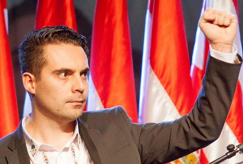 Președintele partidului extremist maghiar Jobbik nu va mai serba Ziua Ungariei în România