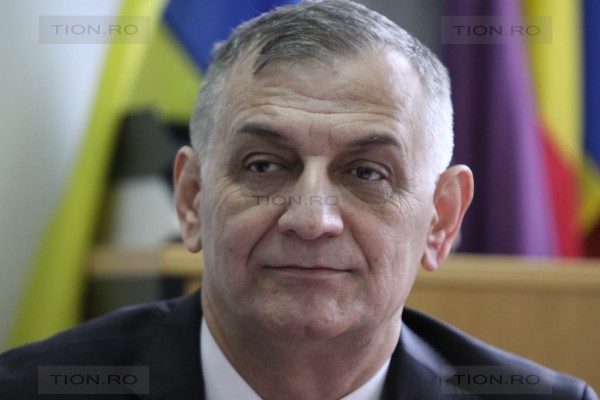 Președintele PPDD Timișoara a murit în timpul petrecerii de 8 Martie a partidului