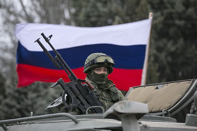 Război la graniţa României? NATO s-a reunit de urgenţă din cauza crizei Crimeii. Rusia nu ameninţă militar România