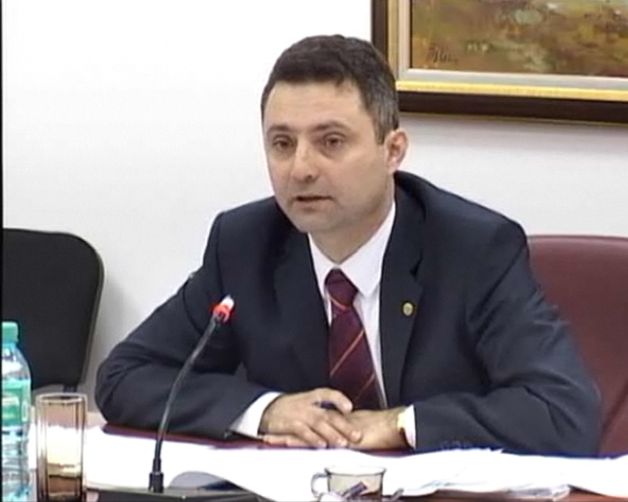 Robert Cazanciuc, întâiul ministru al Justiției care-și exercită dreptul de titular al acțiunii disciplinare împotriva magistraților