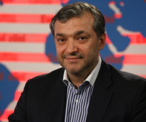 Sebastian Lăzăroiu nu înțelege dreptul la liberă exprimare. Unde greșesc politicienii care cer închiderea unui post TV