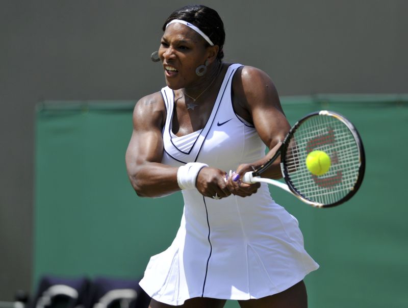 Serena Williams a câștigat turneul de la Miami