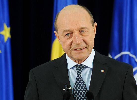 Traian Băsescu: Parteneriatul cu SUA este de NEÎNLOCUIT. Nu trebuie să creăm CONFUZIE prin atitudine | VIDEO