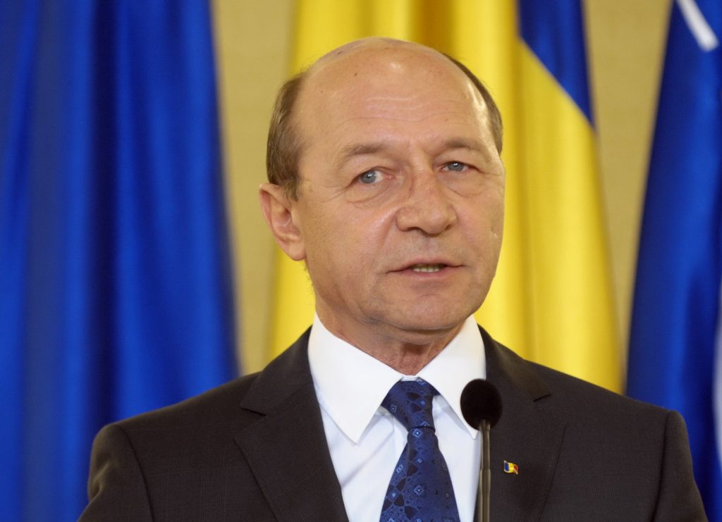 Traian Băsescu, politicienilor maghiari: România nu va tolera mesaje care să contravină Constituției, oricine poate fi expulzat
