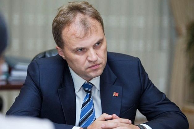 Transnistria își reafirmă interesul de a se alătura teritorial Rusiei