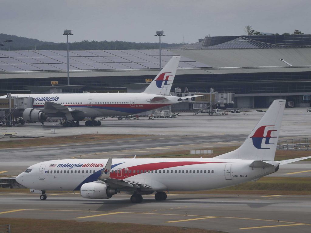 Turiștii chinezi evită să mai vizite Malaysia după dispariția zborului MH370
