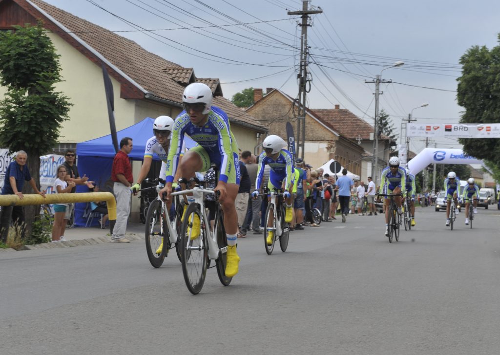 Turului ciclist al României nu va avea loc în acest an