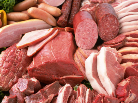 ULTIMELE INFORMAȚII ÎN SCANDALUL CĂRNII - ANPC: 19 tone de carne au fost oprite de la vânzare