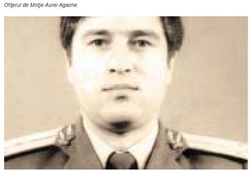 Urmașii unui condamnat în cazul linșării maiorului Aurel Agache s-au adresat CEDO