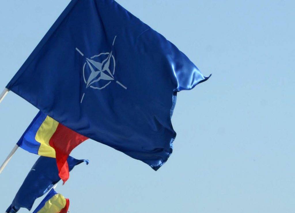 Victor Ponta: Aderarea României la NATO înseamnă atingerea unui nou nivel de stabilitate și securitate