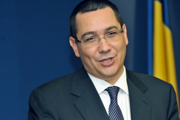 Victor Ponta: "Sunt 49% șanse să candidez la Preşedinţie. Aş nominaliza un liberal pentru funcţia de premier. Nu ştiu dacă pe Antonescu"