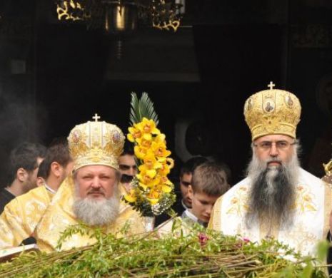 1,5 milioane de români îşi sărbătoresc onomastica de Florii. Tradiţii şi obiceiuri