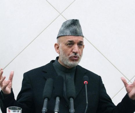 Alegeri prezidențiale în Afganistan: Președintele Karzai le cere afganilor să se prezinte la vot