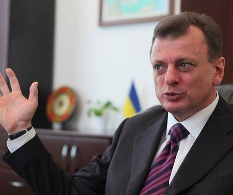 Ambasadorul ucrainean la București, Teofil Bauer: „Ucraina nu va ceda din teritoriul său”