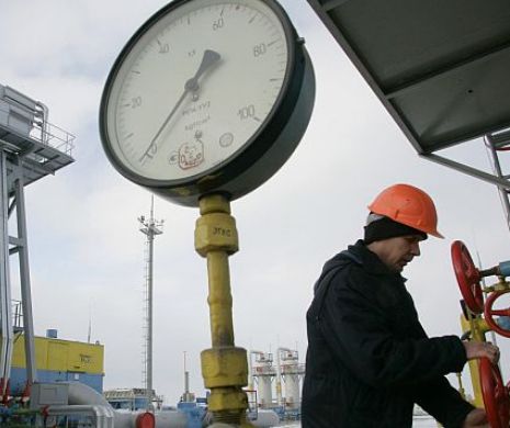 ANRE: Prețul gazelor ar putea crește cu mai puțin de 2% din iulie