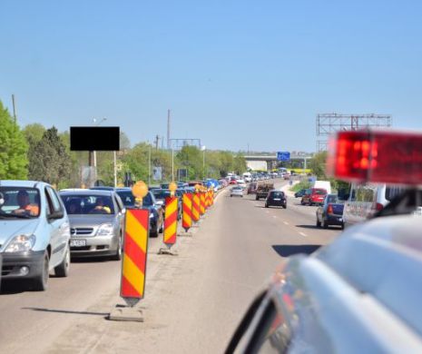 Autostrada Sebeș-Turda: CNADNR a semnat contractele de construcție