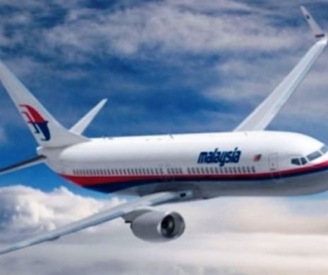Avionul Malaysia Airlines dispărut. Anchetatorii australieni verifică un obiect găsit pe o plajă