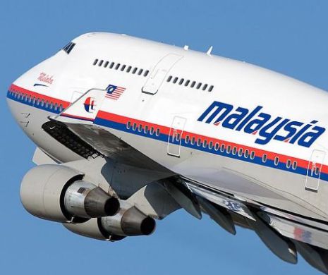 Avionul Malaysia Airlines dispărut. Autorităţile nu au detectat niciun semnal acustic de două zile