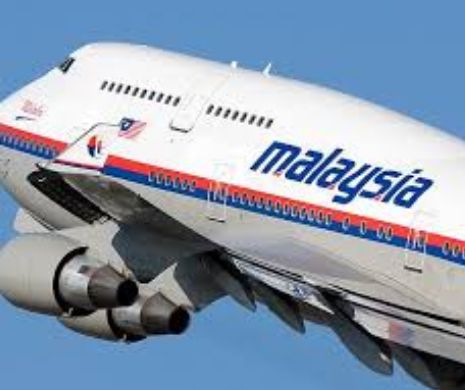Avionul Malaysia Airlines dispărut. Un robot submarin va fi mobilizat în curând în căutarea epavei