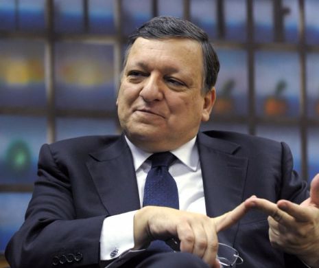 Barroso: UE trebuie să aibă o reacție unitară la amenințările Rusiei privind sistarea furnizării gazelor