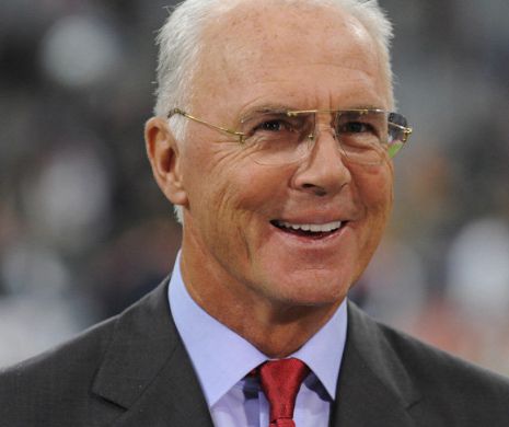 Beckenbauer îl taxează pe Guardiola: „Ar trebui să fie fericit că Real a dat doar un gol”