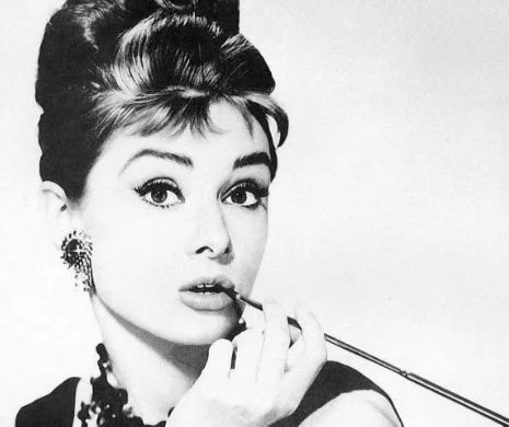 Brunetele domină topul celor mai frumoase femei din ultimii 50 de ani. Locul I îl ocupă Audrey Hepburn | GALERIE FOTO