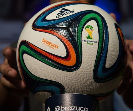 Campionatul Mondial de Fotbal: S-au vândut peste 2,57 milioane de bilete