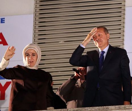 Câștigător la alegerile locale, premierul turc promite răzbunare