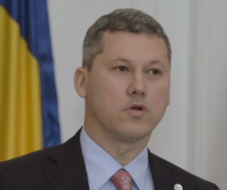 Cătălin Predoiu: PDL va vota pentru încuviințarea arestării senatorului Marius Isăilă