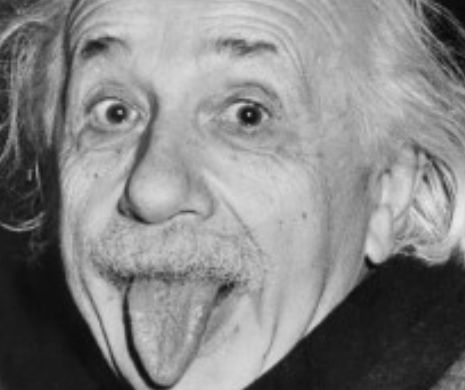 Ce au în comun Einstein, Churchill, Victor Hugo și Stevie Wonder