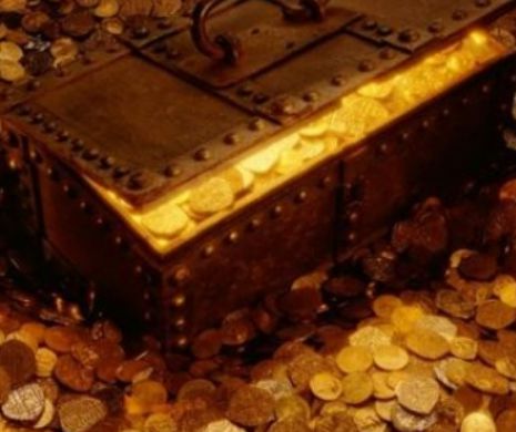 Comoara descoperită pe teritoriul ROMÂNIEI. 11 kilograme de monede din aur