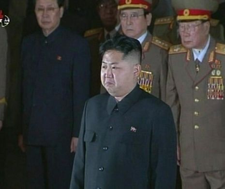 Coreea de Nord s-a SUPĂRAT pe un frizer din Marea Britanie