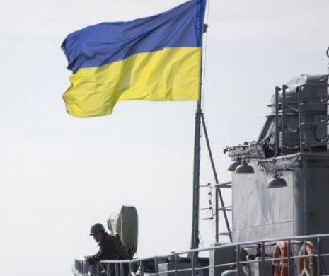 Crimeea ar putea reveni sub controlul Ucrainei peste doi ani