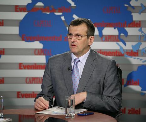 Cristian Preda: PSD nu poate da viitorul comisar, dacă nu face 50% la europarlamentare