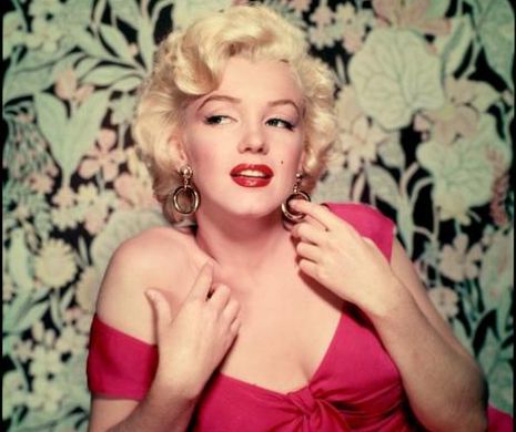 Cum se menținea în formă Marilyn Monroe. Fotogarfii rare cu DIVA la sala de sport