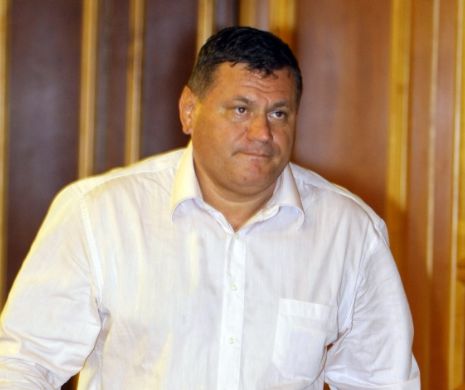 Decizia în procesul fostului primar al Sectorului 6, Cristian Poteraș, află astăzi sentinţa în dosarul de corupţie