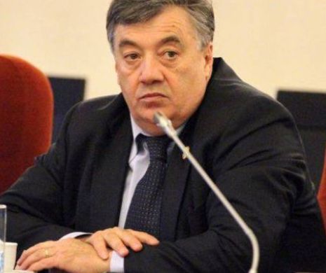 DEFINITIV:  Deputatul PSD Ciprian Nica, declarat colaborator al Securității