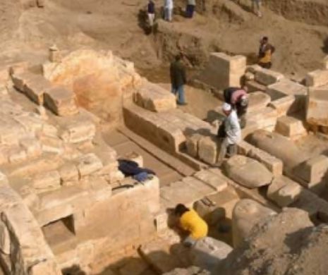 Descoperire EPOCALĂ. Arheologii spanioli au găsit prima IMAGINE cu Iisus Hristos | VIDEO