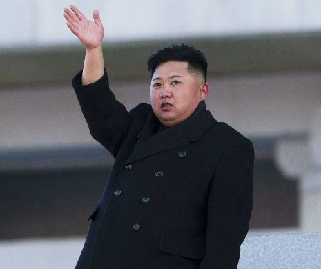 Dictatorul Kim Jong Un vrea o armata capabilă să ÎNVINGĂ SUA