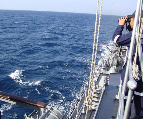 Dispariția avionului malaysia Airlines. o navă australiană a detectat noi semnale în Oceanul Indian