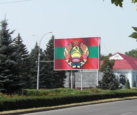 Evgheni Şevciuk a cerut din nou recunoaşterea independenţei Transnistriei şi alipirea la Rusia