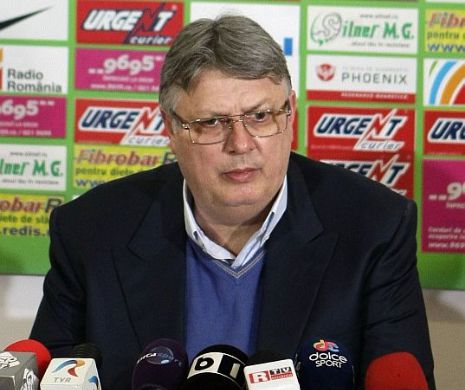 Fotbalul românesc, stână fără câini. Gino Iorgulescu nu e nici el președinte de drept la LPF!