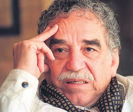 Gabriel Garcia Marquez a fost incinerat astăzi. Urna a fost depusă într-o capelă din Ciudad de Mexico