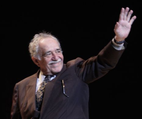 Gabriel García Márquez: Nu există niciun singur rând, din toate pe care le-am scris, care să nu aibă o bază în realitate