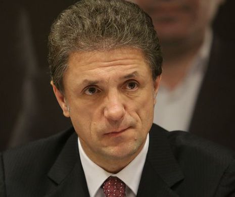 Gică Popescu a renunțat la cererea în care cerea schimbarea regimului de detenție