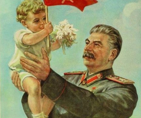 Incursiune în viaţa privată a lui Stalin: Document KGB incendiar | VIDEO