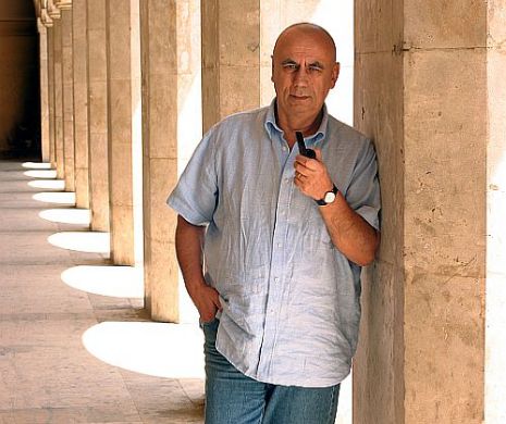 INTERVIURI CU SCRIITORI. George Arion: „Romanul poliţist este un ambasador excelent pentru celelalte genuri literare”