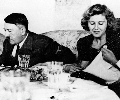 Iubita lui Hitler ascundea un secret uluitor. Ce s-a descoperit în ADN-ul ei