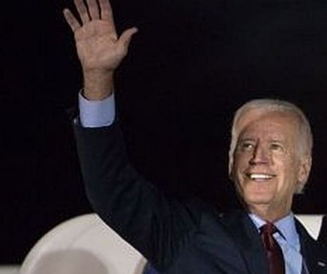 Joe Biden către ucraineni: „Nu veți merge singuri pe acest drum”