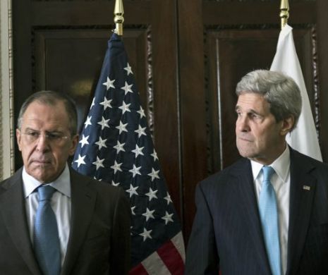 John Kerry: RUSIA riscă noi sancţiuni din partea SUA